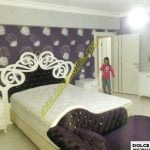 Ankara yatak odası dolap